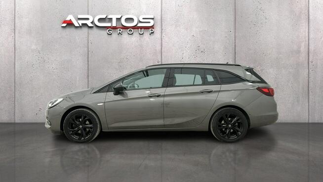 Opel Astra automat diesel kombi 90 kW