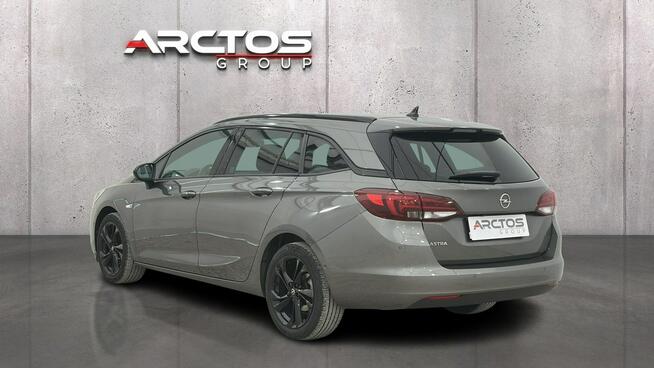 Opel Astra automat diesel kombi 90 kW