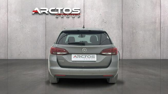 Opel Astra automat diesel kombi 90 kW