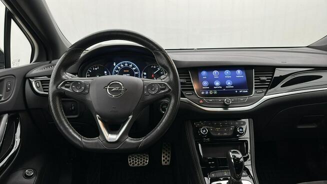 Opel Astra automat diesel kombi 90 kW