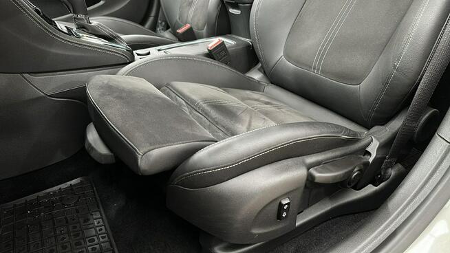 Opel Astra automat diesel kombi 90 kW