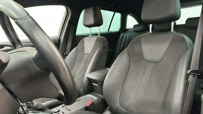 Opel Astra automat diesel kombi 90 kW