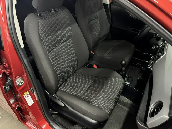 Toyota Yaris tylko 48tyśkm * stan perfekt * bezwypadkowa * 1wł * zero korozji