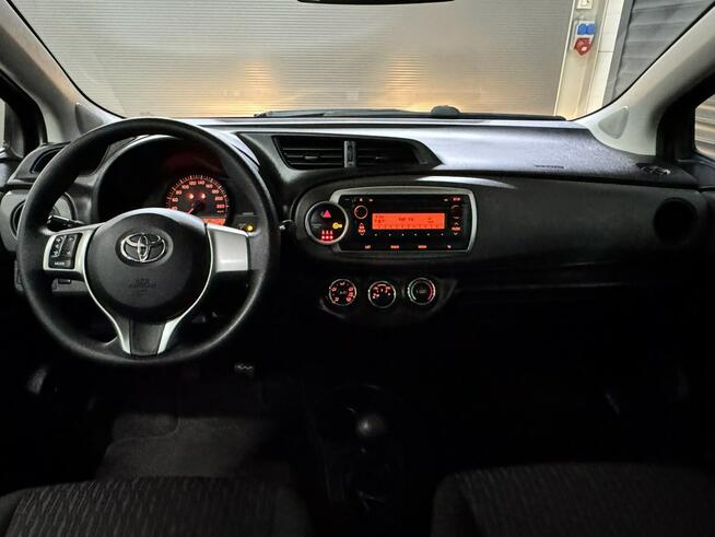 Toyota Yaris tylko 48tyśkm * stan perfekt * bezwypadkowa * 1wł * zero korozji