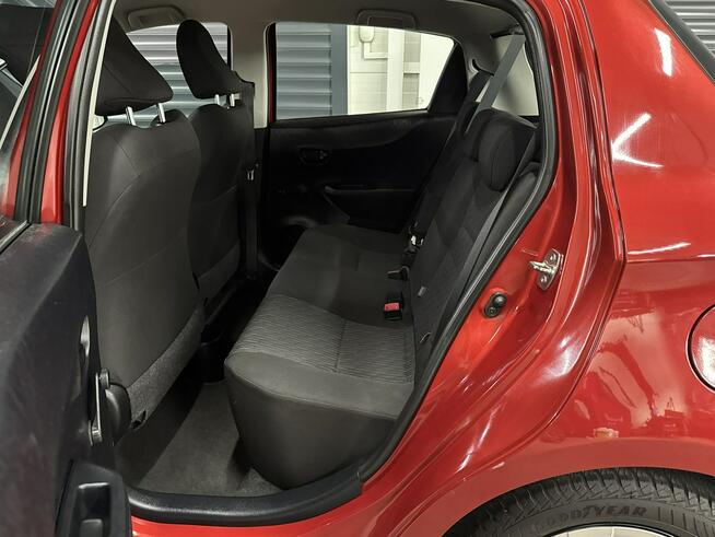 Toyota Yaris tylko 48tyśkm * stan perfekt * bezwypadkowa * 1wł * zero korozji