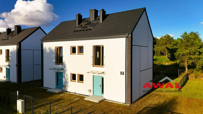 Mieszkanie Rozewie gm. Władysławowo, Jastrzębia