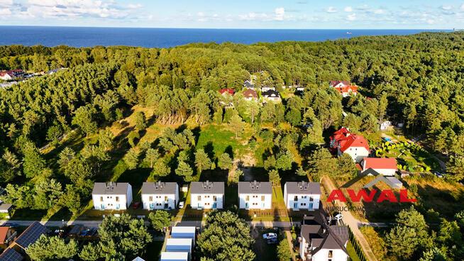 Mieszkanie Rozewie gm. Władysławowo, Jastrzębia