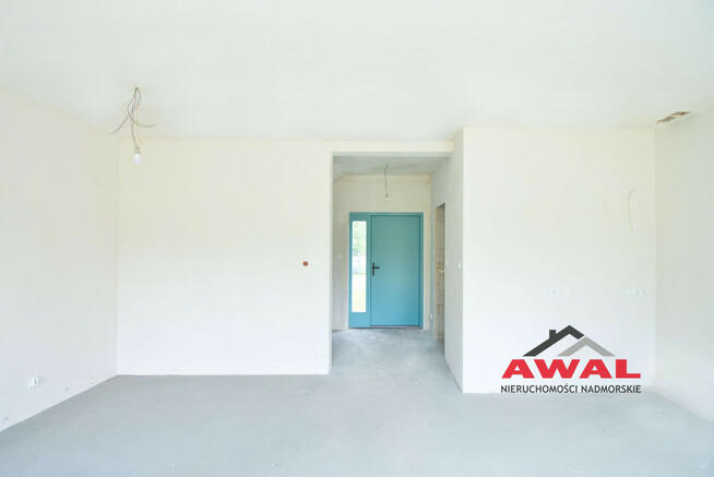 Mieszkanie Rozewie gm. Władysławowo, Jastrzębia