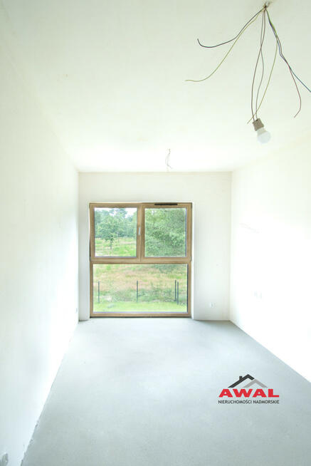 Mieszkanie Rozewie gm. Władysławowo, Jastrzębia