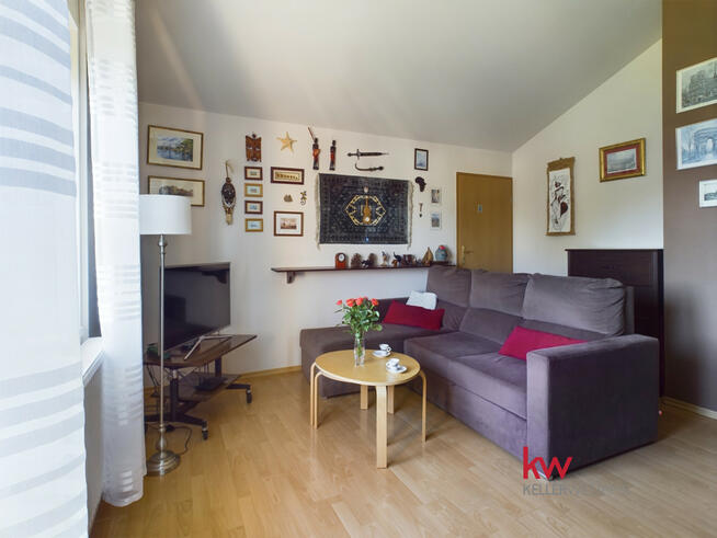 Dom Katowice Podlesie, Kaskady