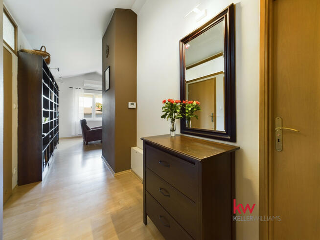 Dom Katowice Podlesie, Kaskady