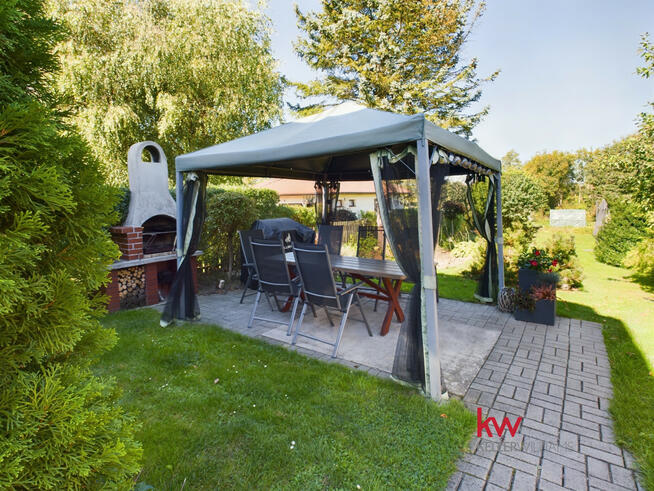 Dom Katowice Podlesie, Kaskady