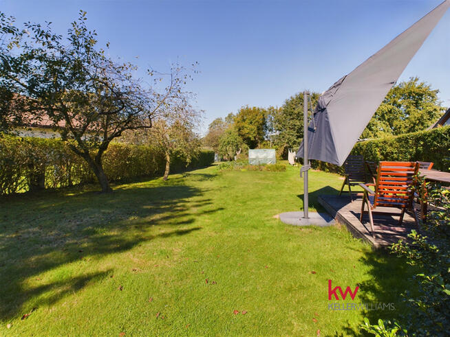 Dom Katowice Podlesie, Kaskady