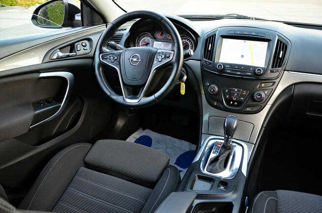 Opel Insignia 2.0CDTI 170KM Automat! Navi! Zobacz Koniecznie!!!
