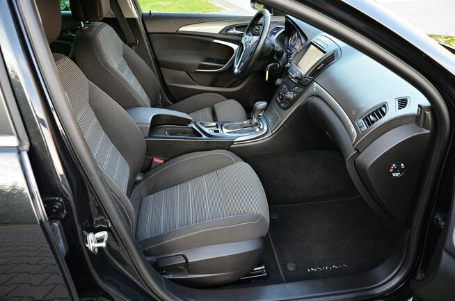 Opel Insignia 2.0CDTI 170KM Automat! Navi! Zobacz Koniecznie!!!