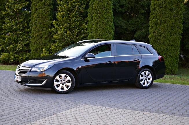 Opel Insignia 2.0CDTI 170KM Automat! Navi! Zobacz Koniecznie!!!