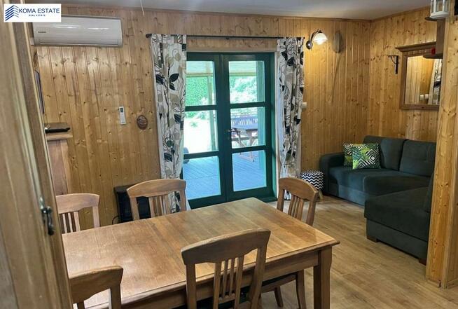 Dom Zgniłocha gm. Purda