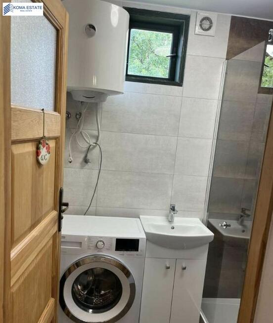 Dom Zgniłocha gm. Purda