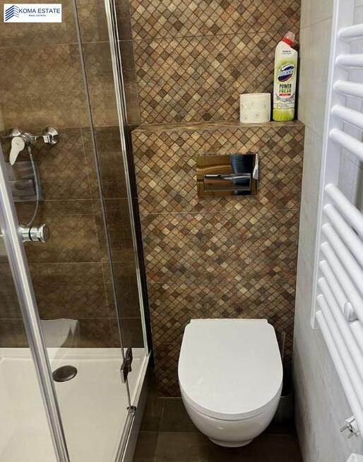 Dom Zgniłocha gm. Purda