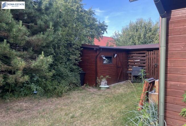 Dom Zgniłocha gm. Purda