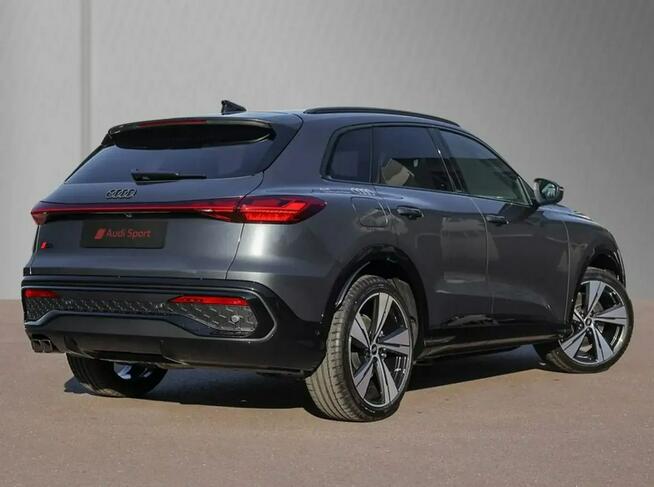 Najnowsze Audi Q5 TDI Quattro S tronic | Polski Salon | Duży Rabat!