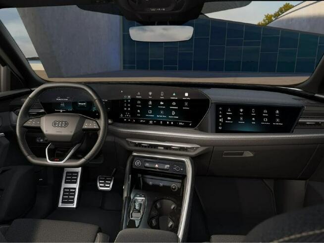 Najnowsze Audi Q5 TDI Quattro S tronic | Polski Salon | Duży Rabat!