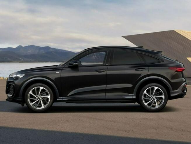 Audi Q5 SPORTBACK TFSI S Tronic! | Polski Salon | Duży Rabat!