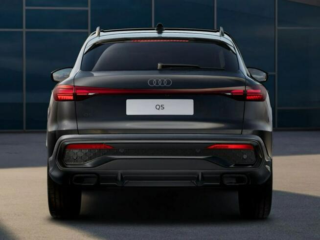 Audi Q5 SPORTBACK TFSI S Tronic! | Polski Salon | Duży Rabat!