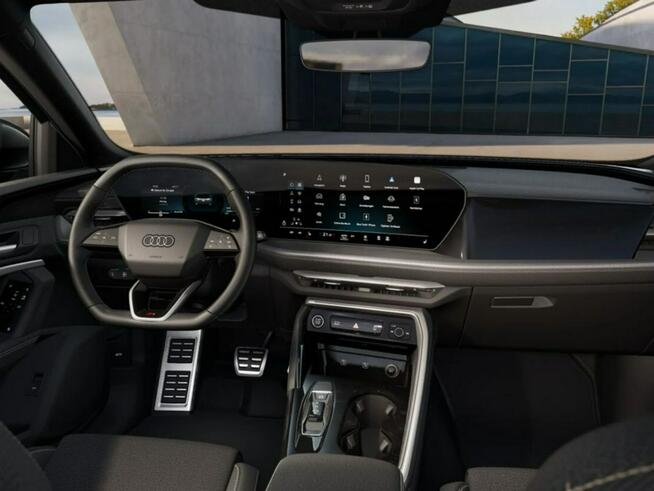 Audi Q5 SPORTBACK TFSI S Tronic! | Polski Salon | Duży Rabat!