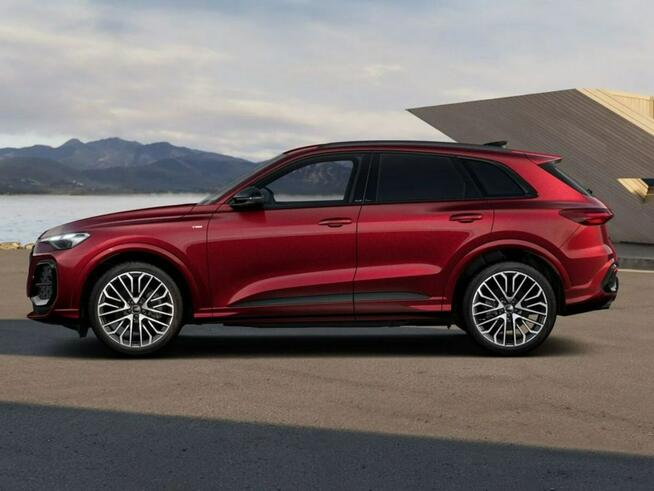 Najnowsze Audi Q5 TDI Quattro S tronic! | Polski Salon | Duży Rabat!