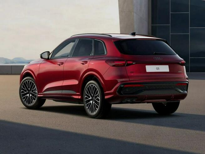 Najnowsze Audi Q5 TDI Quattro S tronic! | Polski Salon | Duży Rabat!