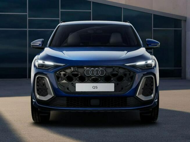 Najnowsze Audi Q5 TDI Quattro S tronic! | Polski Salon | Duży Rabat!