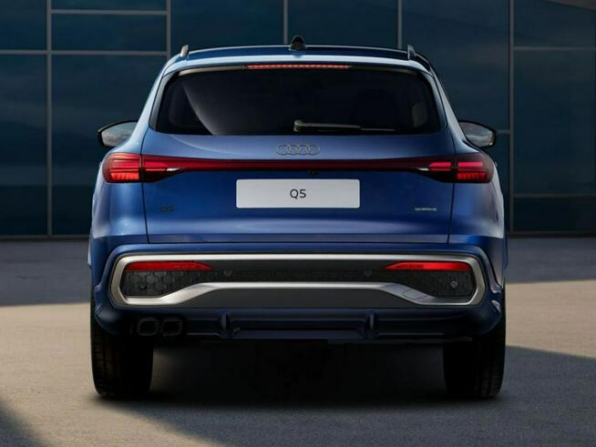 Najnowsze Audi Q5 TDI Quattro S tronic! | Polski Salon | Duży Rabat!