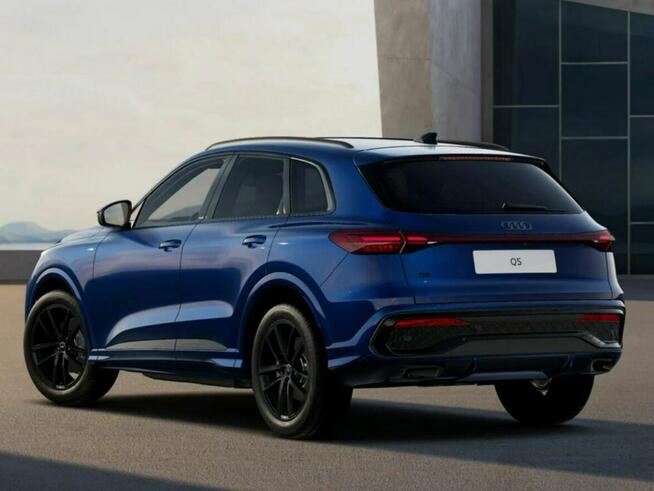 Najnowsze Audi Q5 TFSI S tronic! | Polski Salon | Duży Rabat!