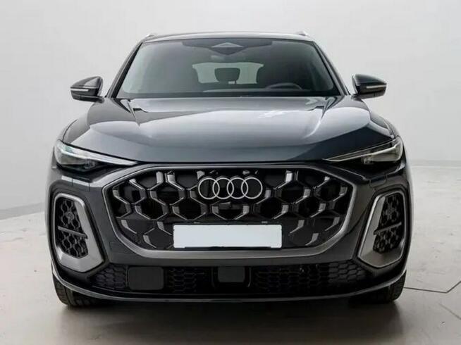 Audi Q5 SPORTBACK TDI Quattro S Tronic! | Polski Salon | Duży Rabat!