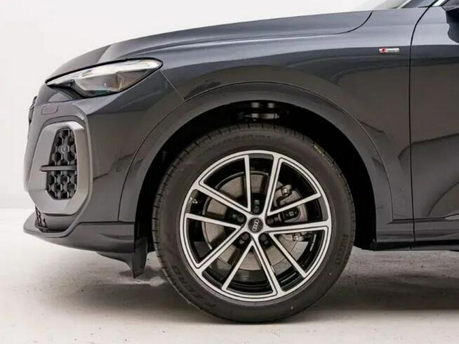 Audi Q5 SPORTBACK TDI Quattro S Tronic! | Polski Salon | Duży Rabat!