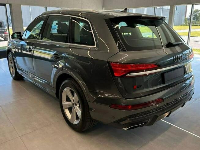 Q7 45 TDI! | Rabat 62 896zł | Polski Salon!