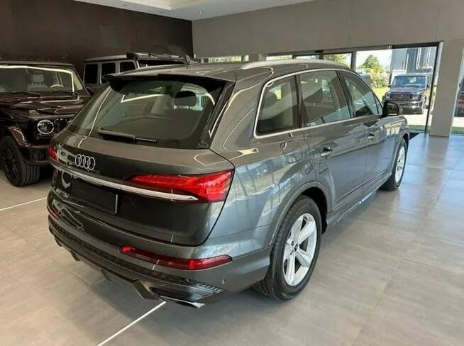 Q7 45 TDI! | Rabat 62 896zł | Polski Salon!