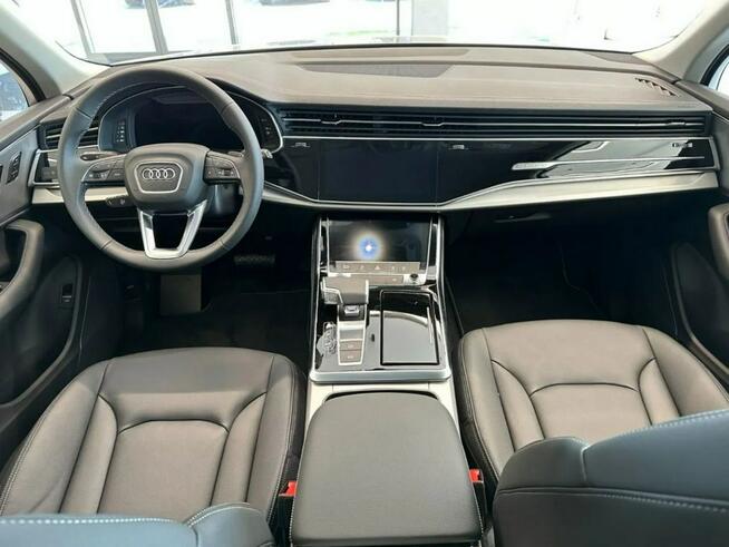 Q7 45 TDI! | Rabat 62 896zł | Polski Salon!