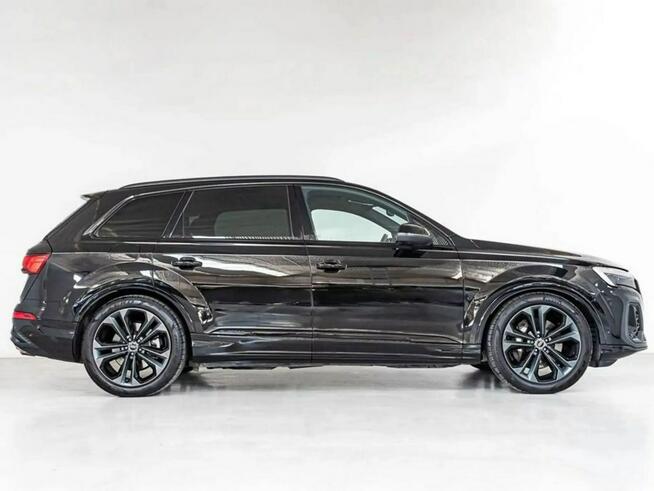 Q7 45 TDI! | Rabat 62 120zł | Polski Salon!