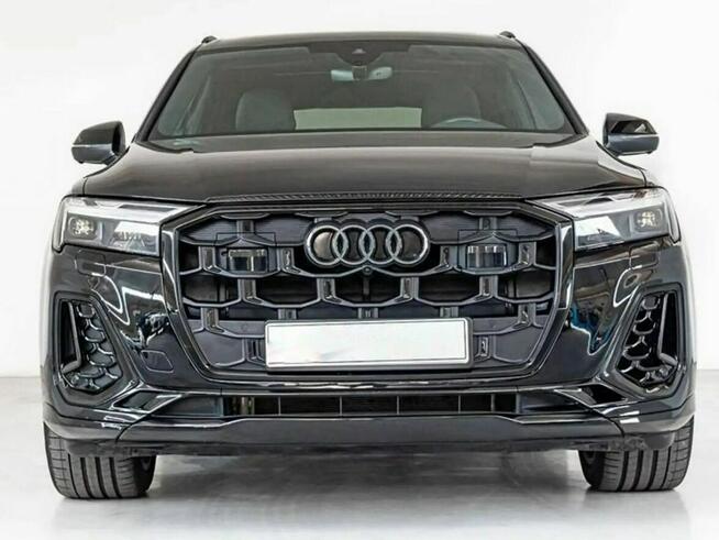 Q7 45 TDI! | Rabat 62 120zł | Polski Salon!