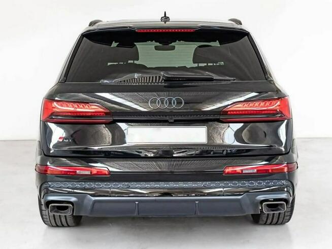 Q7 45 TDI! | Rabat 62 120zł | Polski Salon!