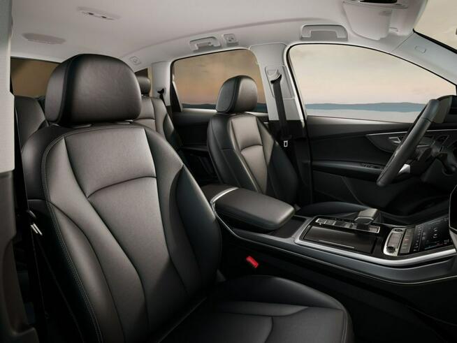 Q7 45 TDI! | Rabat 62 120zł | Polski Salon!