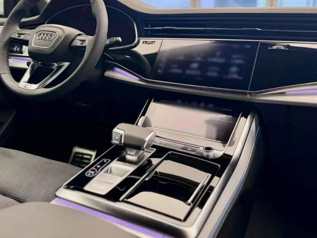 Audi Q8 45 TDI | Polski Salon | Szybki Odbiór!