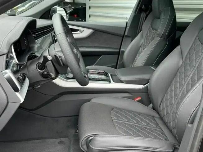 Najnowsze Audi Q8 | 50 TDI | Polski Salon! | Duży Rabat!
