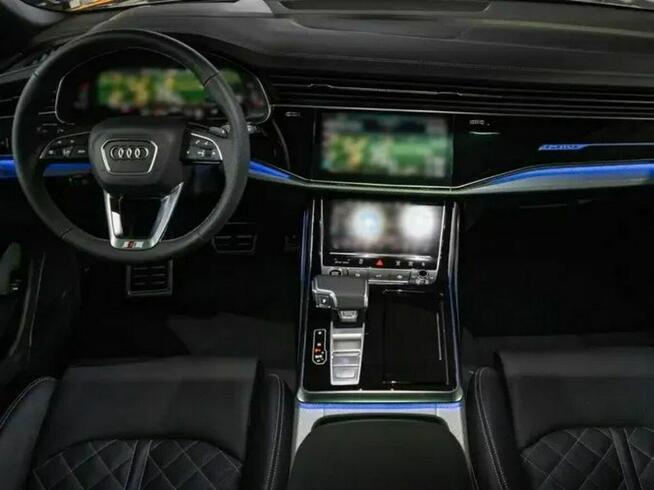 Najnowsze Audi Q8 | 50 TDI | Polski Salon! | Duży Rabat!