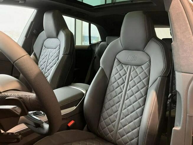 Najnowsze Audi Q8 | 50 TDI | Polski Salon! | Duży Rabat!