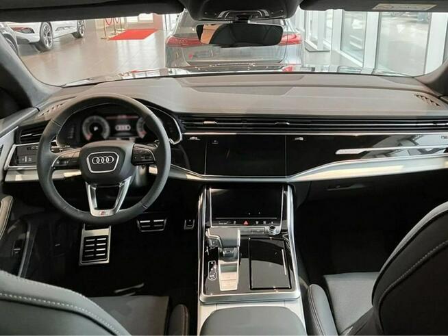 Najnowsze Audi Q8 | 50 TDI | Polski Salon! | Duży Rabat!