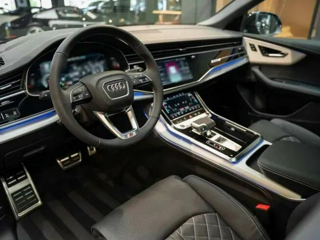 Najnowsze Audi Q8 | 45 TDI | Polski Salon!