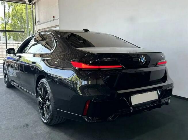 740d xDrive M Sport | Polski Salon | M PRO! | Duży Rabat!